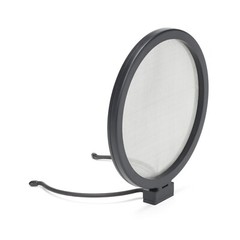 SAMSON G-Track Pop Filter for Pro Studio USB Condenser Microphone