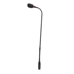 23.2 Gooseneck Condenser Microphone 3 Pin With Indicator