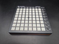 Novation Launchpad: MK2 Ableton Live Controller with 64 RGB Backlit Pads TESTED