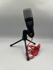 Zax Sound Professional Condenser Microphone SF-666PRO – No Box