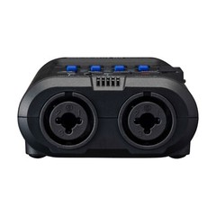 Zoom R4 MultiTrak 32-Bit Float Recorder with Stereo Bouncing