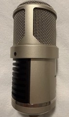 Lauten Audio Oceanus LT-381 Microphone