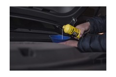 Prestone AS401 DOT 3 Synthetic Brake Fluid – 32 oz.