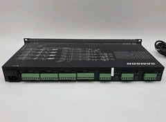 Samson Stereo Mixer 4 input/4 S Zone