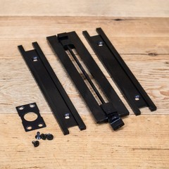 DBX Middle Joining Hardware for 163x/263x/363x/463x/563x Mount Center U284615
