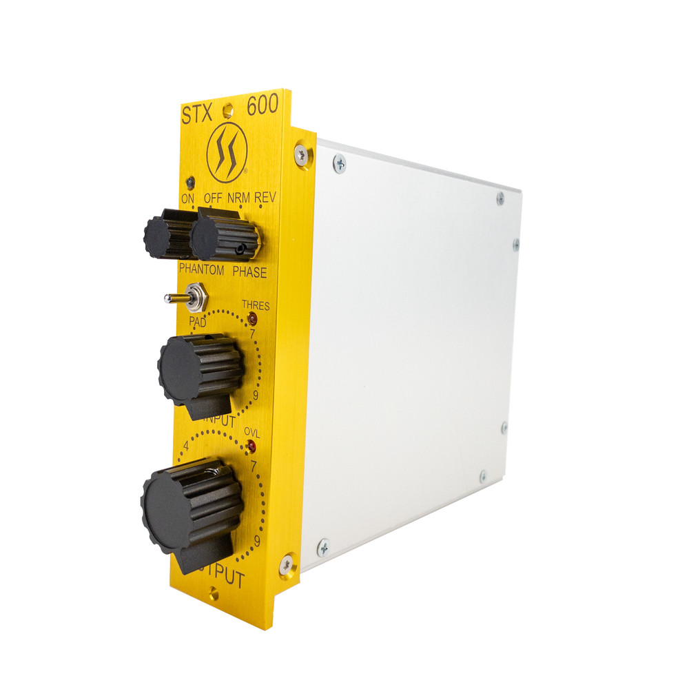 Spectra 1964 STX 600 (B-Stock) / 1-Year Warranty
