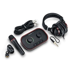Focusrite Vocaster One Studio – Refurb