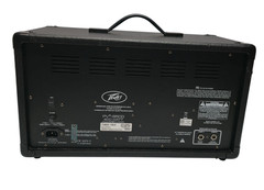 Peavey PVi 8500 Revolutionary 8 Channels All In One Powered Mixer