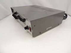 Vintage Bogen CT-100B Commercial PA Amplifier / Mixer 100 Watts AS IS For Repair