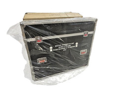 Gator G-TOUR ELIFT 42 Electric Lift ATA Wood Case for 42-inch Video Display