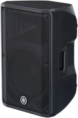 Yamaha DBR12 Powered Speaker