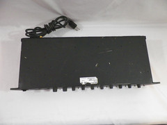MOTU 896 96Khz Firewire Audio Interface Tested!