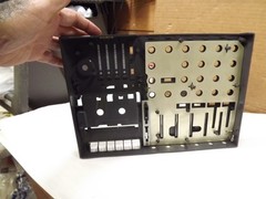 tascam porta 07 Multitrack Part Top Cover