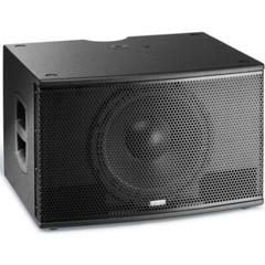 FBT VERTUS CS1000 2000w Total Peak Active Line Array PA Speaker System