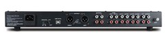 DJ Tech PREAMP 1800 8 Channel Preamplifier w/ USB Audio Interface 110V-240V