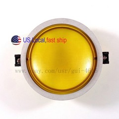 2PCS Diaphragm For PRV D3220Ph, D3220Ph-Nd and WG3220Ph-Nd 8 ohm US loacl