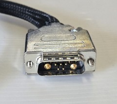 DigitalVision Valhalla DVNR Interconnect Cable 3ft