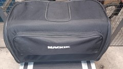 Mackie SRM450 400 watt 12″ Powered Speaker