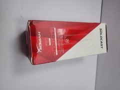 HyperX Solocast Cardioid USB Condenser Gaming Microphone PC/PS4&5/Mac