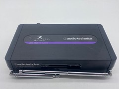 Audio-Technica Bundle ATW-R250 ATW-R800-T2 SEE DESCRIPTION