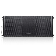 Sound Town ZETHUS Four Dual 10″ Line Array Speaker System(ZETHUS-210B-2PAIRS)