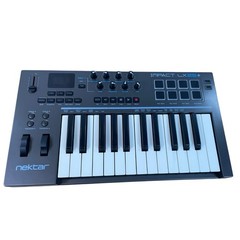 Pre-Owned Nektar Impact LX25+ Midi Keyboard Controller