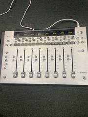 Euphonix MC Mix 8 Channel DAW Control Surface with Power Supply