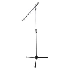 Gator Rok-It Heavy-Duty Telescoping Boom Mic Stand