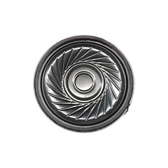 uxcell 0.5W 16 Ohm Micro Internal Speaker Magnet Loudspeaker 36mm Dia