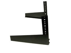PROCRAFT DTR-4 4U Desktop Rack System w/12 Rack Screws + Washers – Made in USA