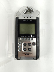 Zoom H4n Pro Portable Handy Recorder Four-Track Digital Recorder