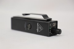 Behringer Powerplay P2 Ultra-Compact Personal In-Ear Monitor Amplifier