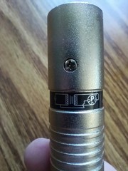 RadioShack 274-017C 1/4 Hi-Z XLR Low-Z Transformer Adapter – Used, Working