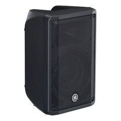 Yamaha Commercial Loudspeaker 10 Cone 700W Max 8 Ohms Impedance 50Hz – 20kHz Fre