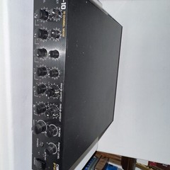 BOSS Pro MX-10 10 Channel Mixer Pro No Adapter Made in Japan ZE62033