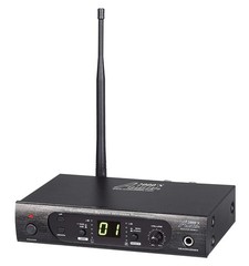 Audio2000’S AWM6308U UHF 100 Selectable Frequency Wireless in-Ear Monitor Sys…