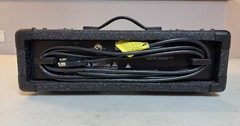 Peavey MP 4 Plus Powered Mixer 4-Channel Built-In Reverb 2-Band EQ