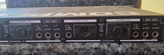 Behringer Dual Compressor MDX2100 Composer. Rack Mount. Excellent condition.
