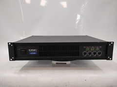 QSC CX404 Professional Amp 4-Channel Rackmount [AS-IS] GC-7438