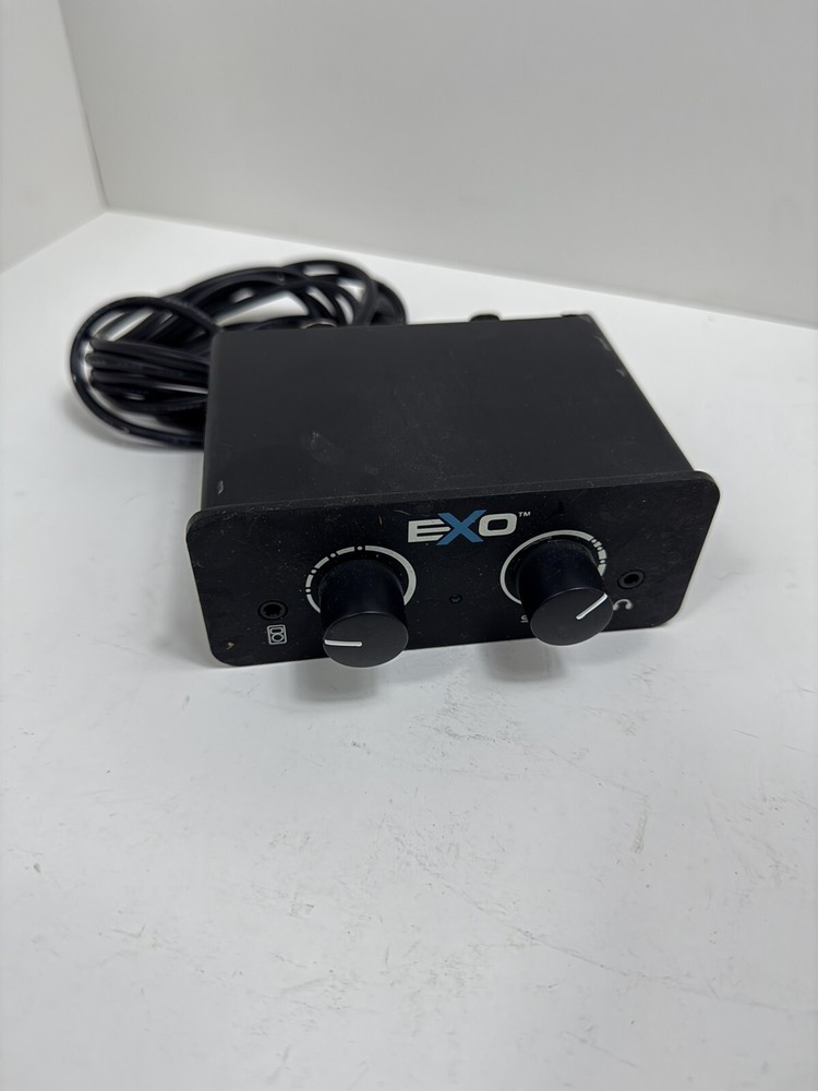 Blue Sky eXo 2.1 Subwoofer Monitor With Power Switch -12 db/0 Db Pre-owned