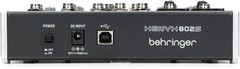 Behringer Xenyx 802S 8-channel Analog Streaming Mixer