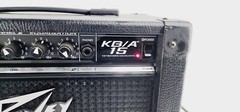 Peavey KB/A15 Keyboard/Acoustic Amplifier