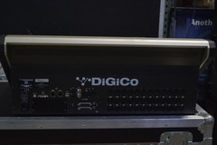 DiGiCo S21+ Digital Mixing Console