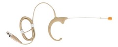 CAD E19 Miniature Earworn Mic Omnidirectional Microphone for CAD Audio Wireless