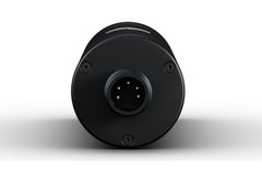 Antelope Audio Edge Duo Modeling Microphone