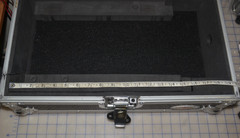 ProX Road Case for Pioneer or Traktor DJ Mixer Controller