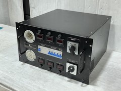 Sigma Electronics 208V 11kVA – L21-30 Auto Transformer #1724 (One)THS