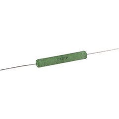 Jantzen 5.10 Ohm 10 Watt Audio-Grade Superes Resistor