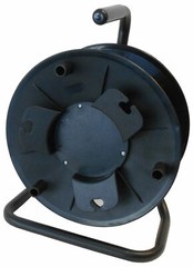 ProCo DuraShield cat6a Shielded Ethercon cable On-Reel Made in the USA