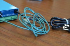 Henry Engineering Superelay utlility control interface part number 4000